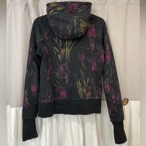 Lululemon Scuba Full-Zip Hoodie